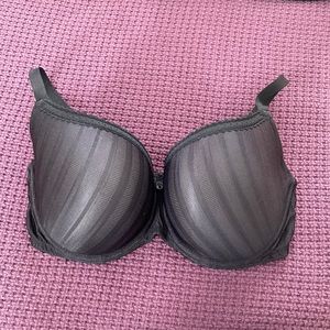 Cleo Maddie bra. Black, 36FF